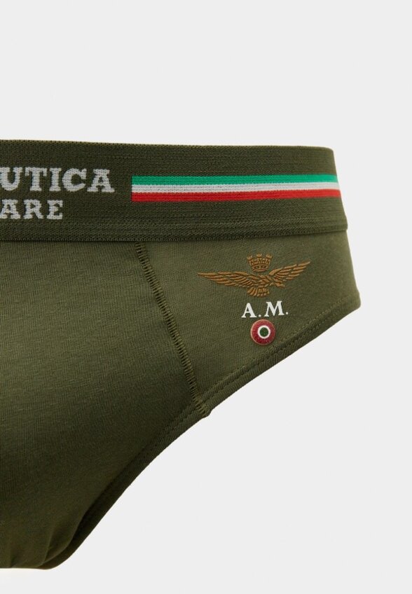 Трусы 2 шт. Aeronautica Militare