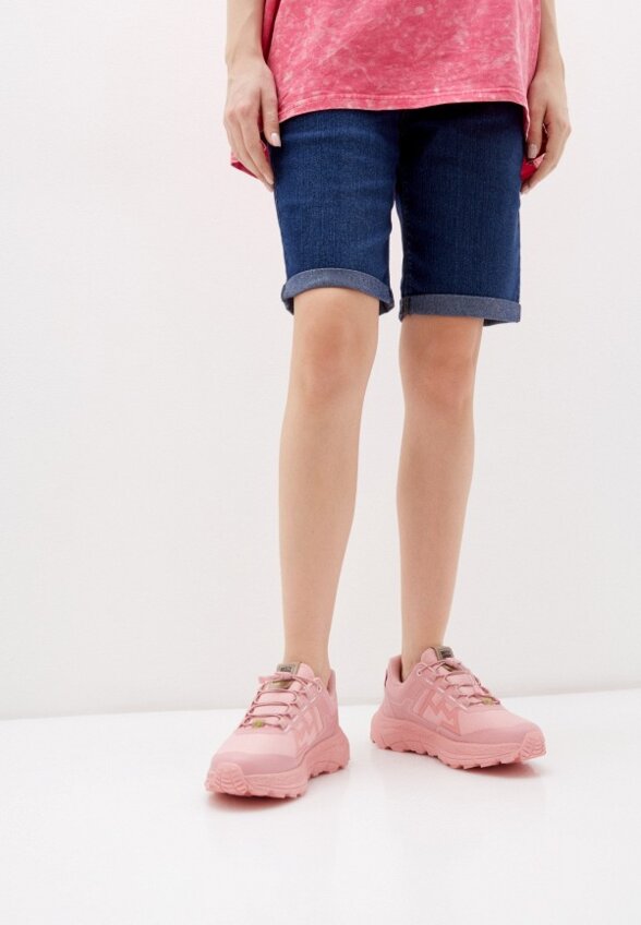 Кроссовки Safety Jogger