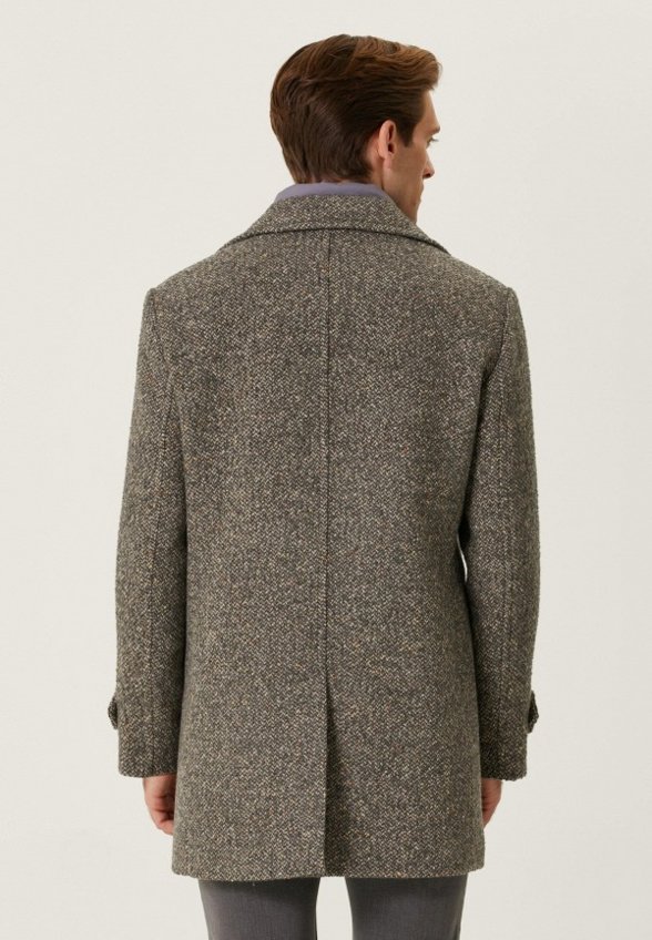 Пальто NetWork