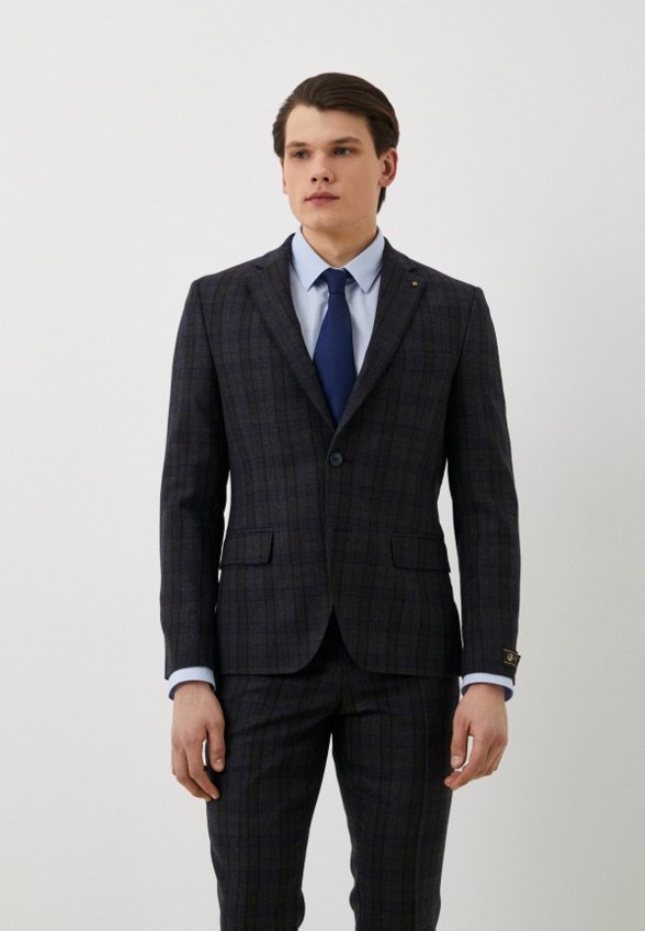 Костюм классический Bazioni