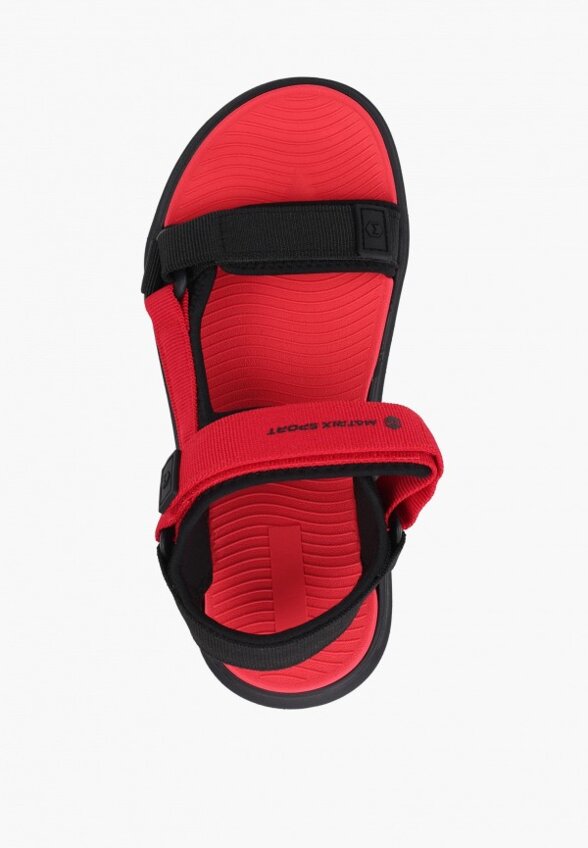 Сандалии Matrix Sport