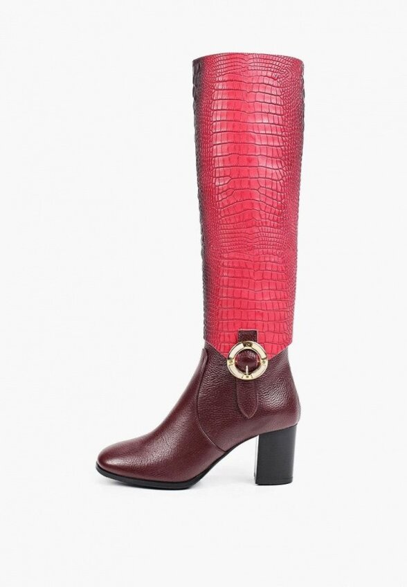 Сапоги Lagatta