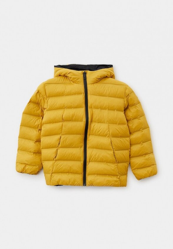 Куртка утепленная Nukutavake by Mayoral