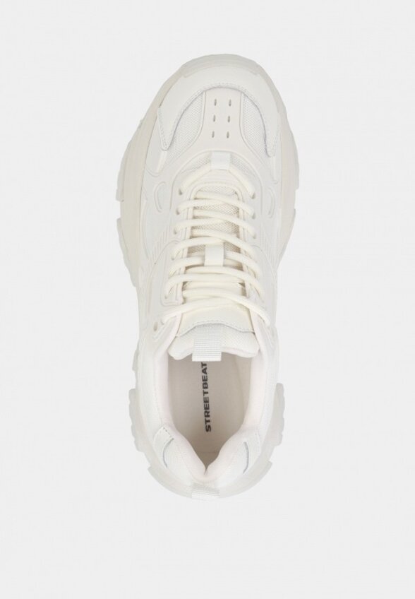 Кроссовки STREETBEAT