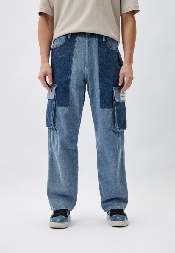 Джинсы Karl Lagerfeld Jeans