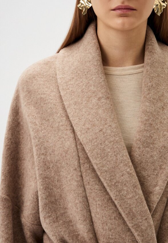 Пальто-халат Högl