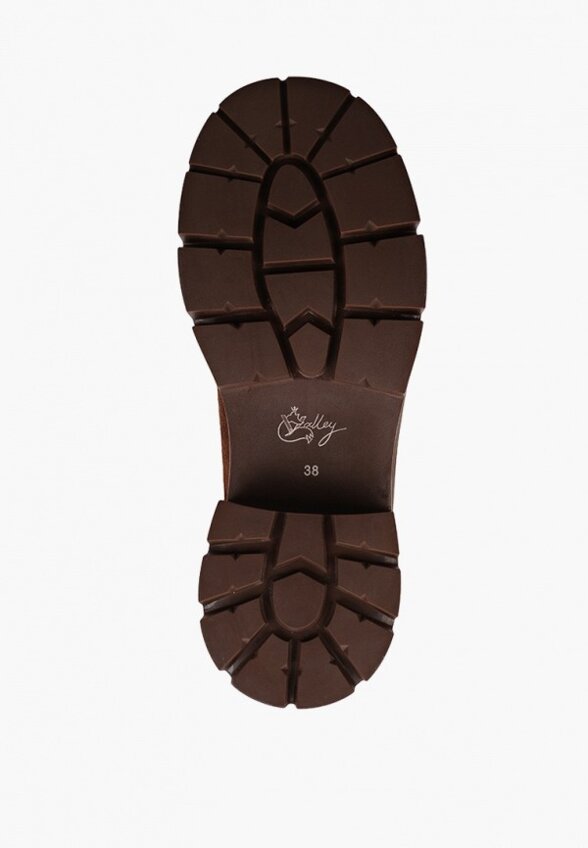 Ботинки Valley