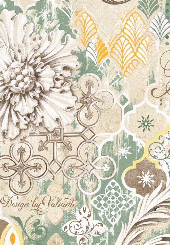 Короб для хранения Valiant