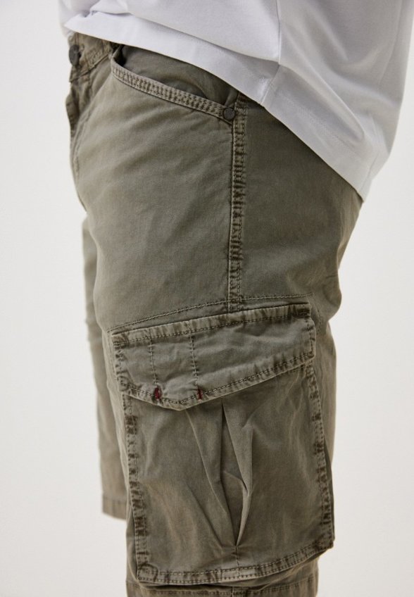 Шорты Diora.rim