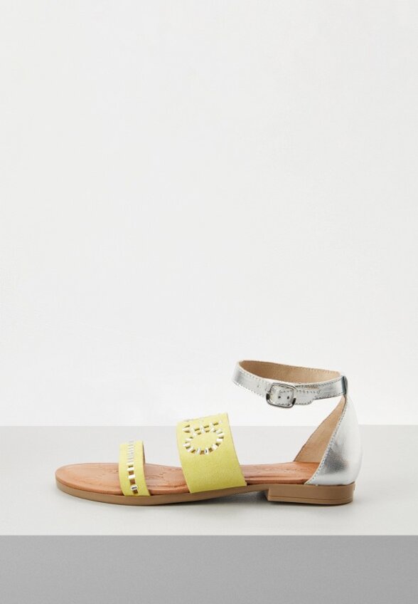 Сандалии Liu Jo