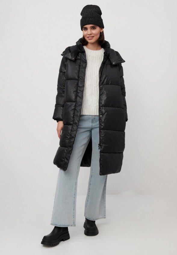 Пуховик Modis