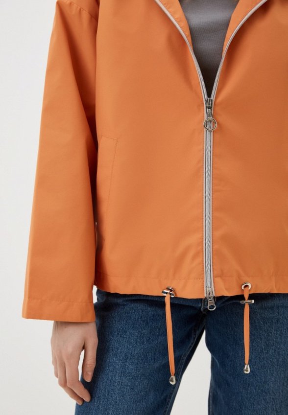 Ветровка Снежная Королева