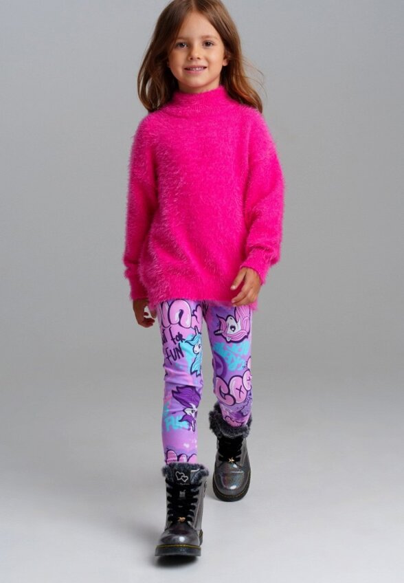 Леггинсы PlayToday