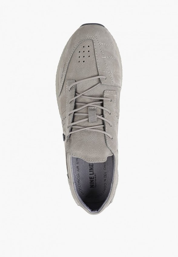 Кроссовки Nine Lines