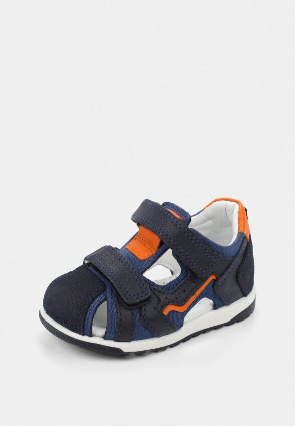 Сандалии Lovely Puppy