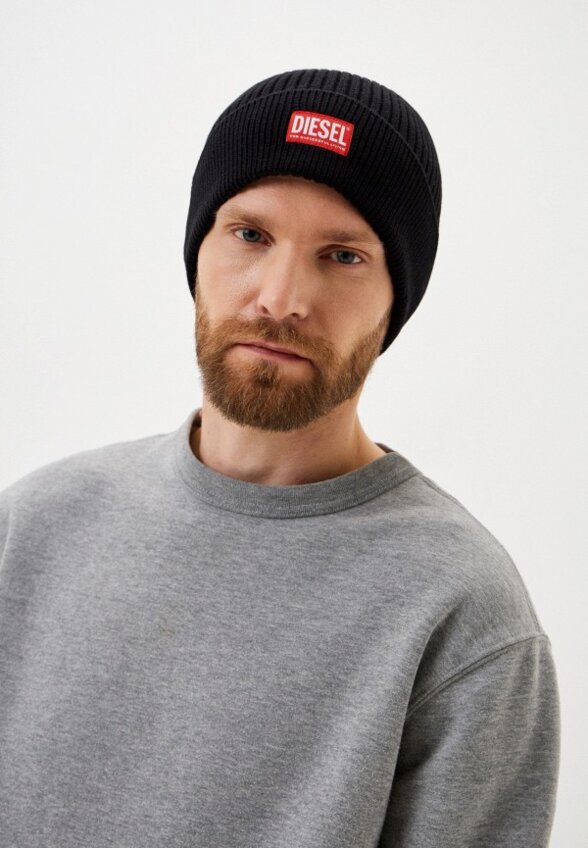 Шапка Diesel