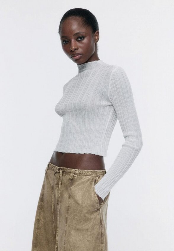 Водолазка Befree