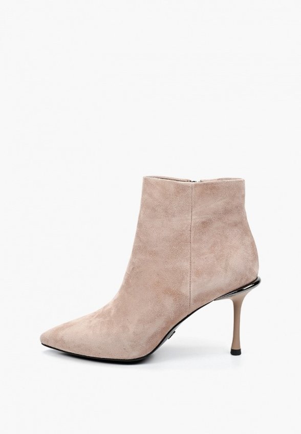 Ботильоны Valley