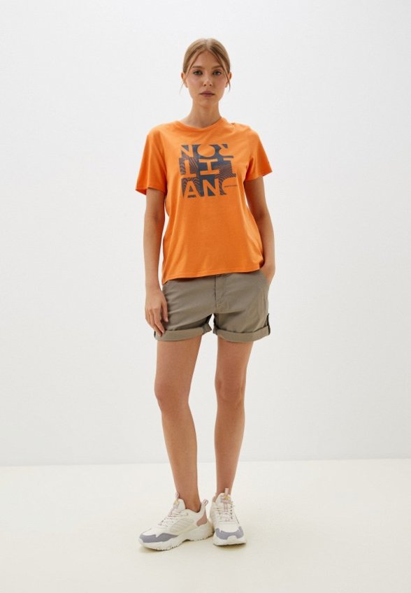 Футболка спортивная Northland