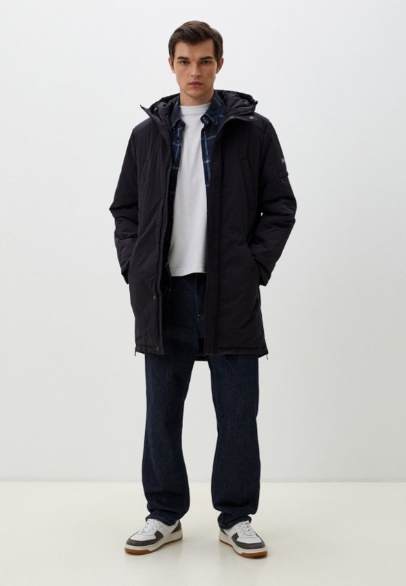 Куртка утепленная Baon