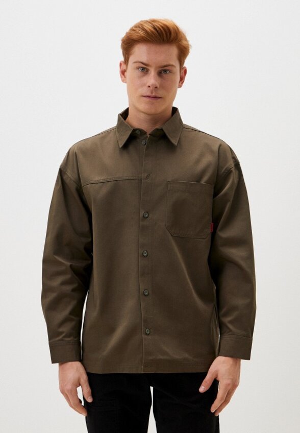 Рубашка Trailhead