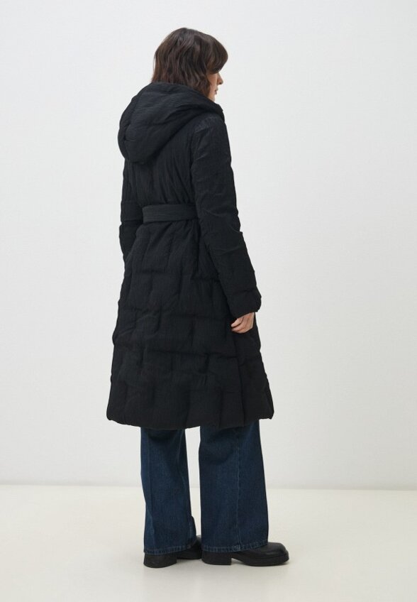 Куртка утепленная JNBY