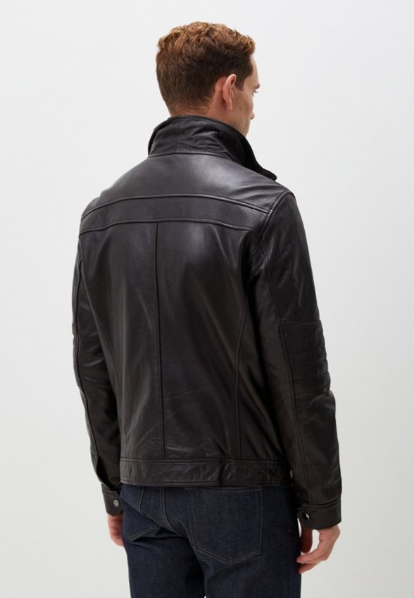 Куртка утепленная Jorg Weber