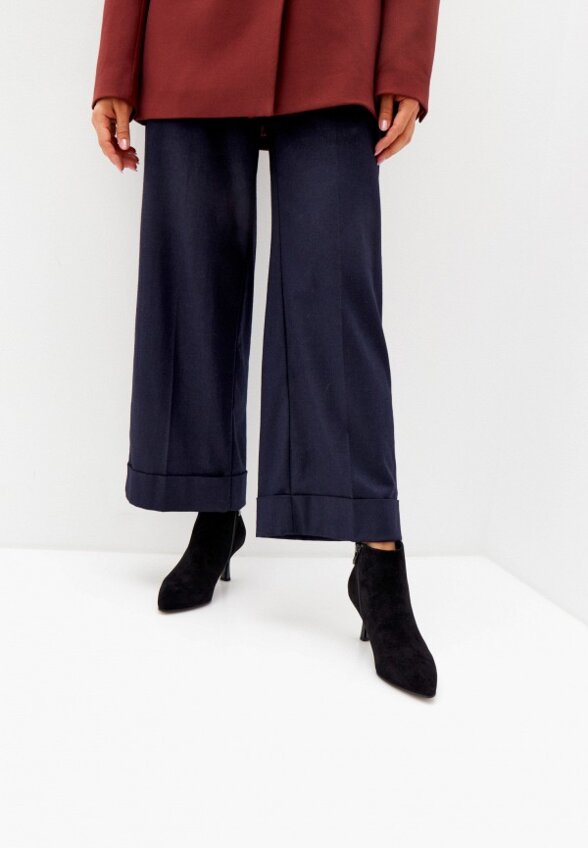 Ботильоны Valley