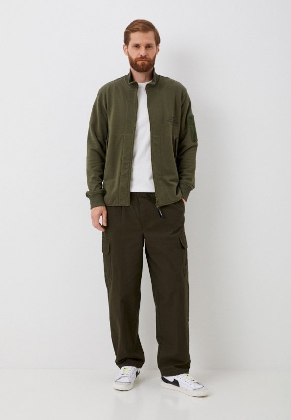 Олимпийка Van Mich