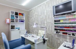 ProNails Margo Rimas