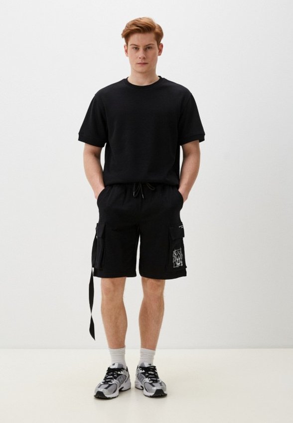 Шорты спортивные Funday