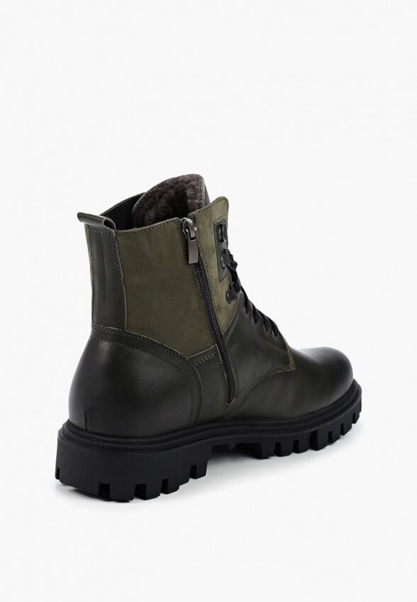 Ботинки NWC New Youth Club