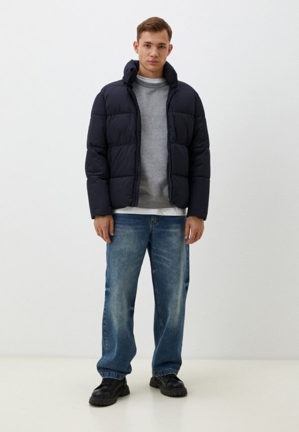 Куртка утепленная Mango Man