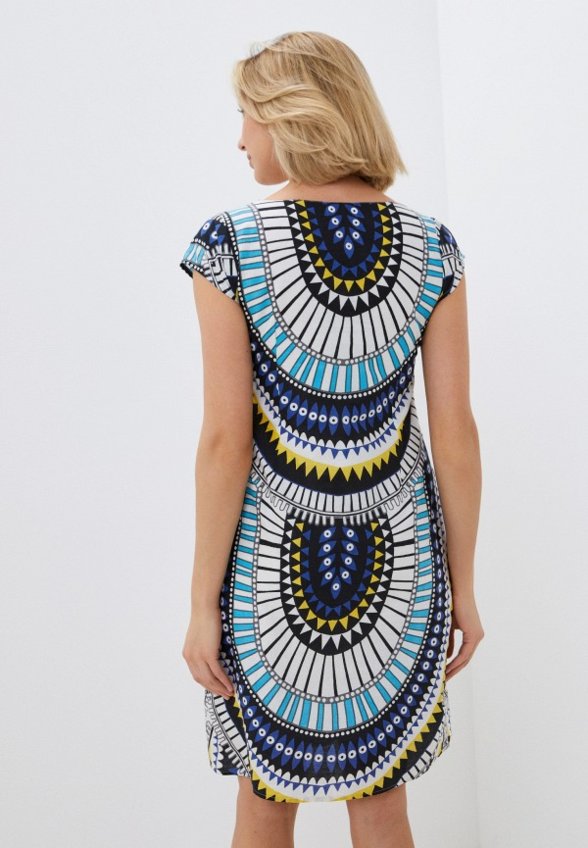 Платье Fragarika