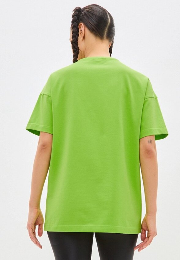 Футболка Manii'ta Lacitta