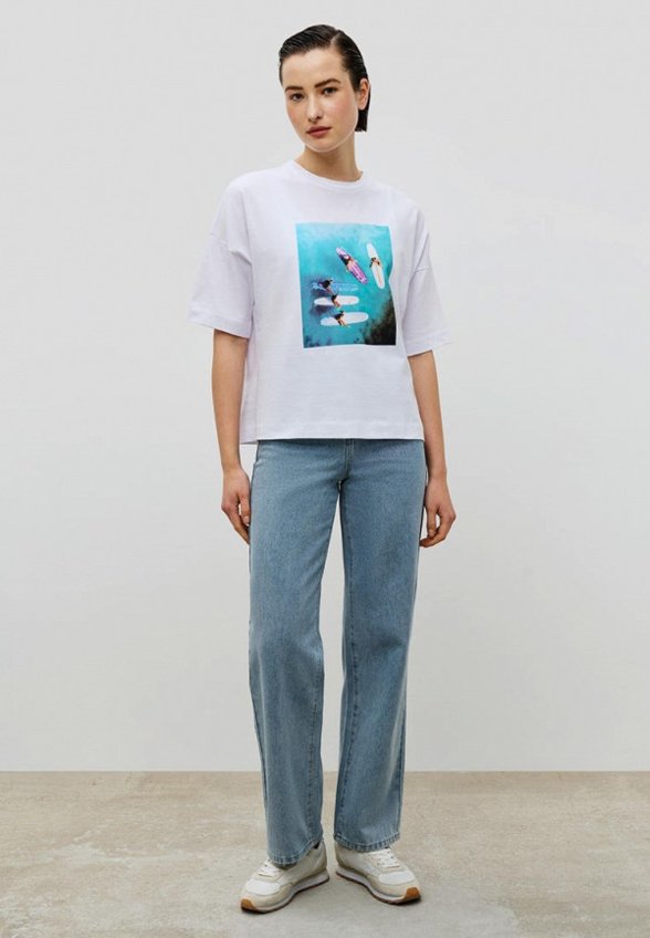 Футболка Baon