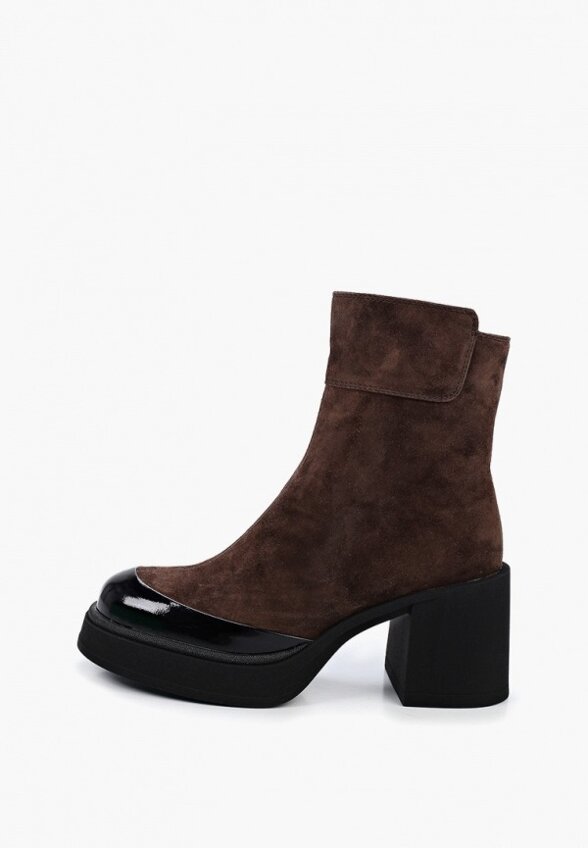 Ботильоны Respect