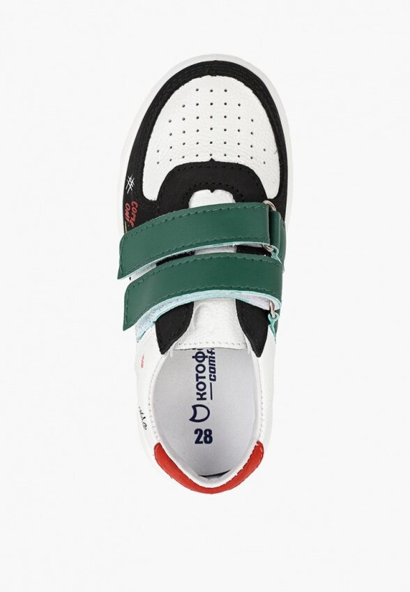 Кеды Котофей