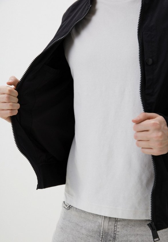 Ветровка Urban Fashion for Men