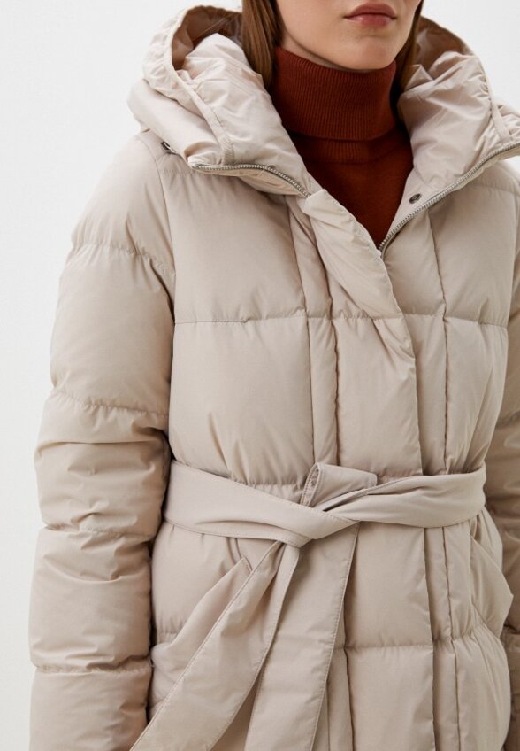 Пуховик Albana