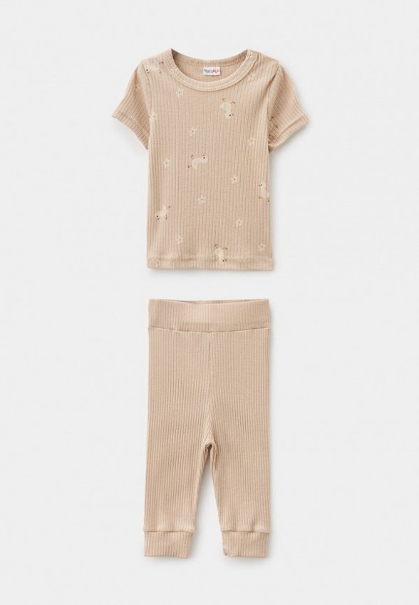 Футболка и брюки Youlala