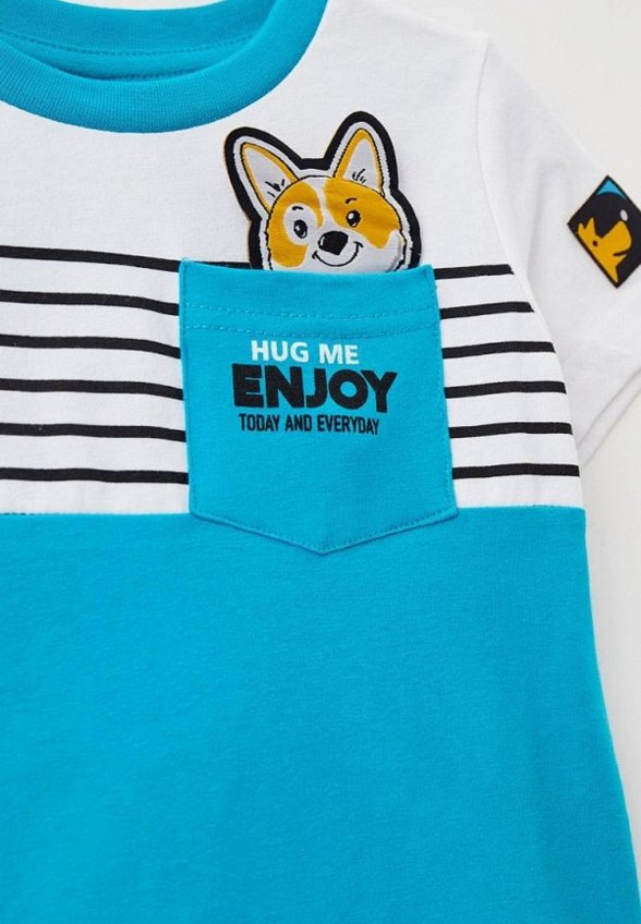 Футболка PlayToday