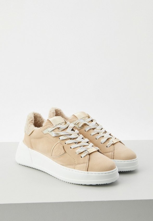 Кеды Philippe Model Paris