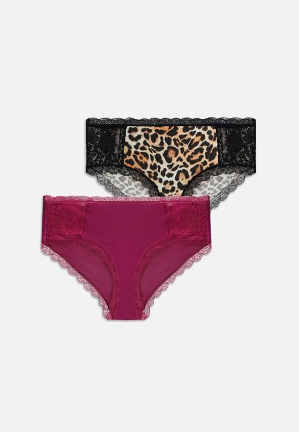 Трусы 2 шт. Eva Cambru