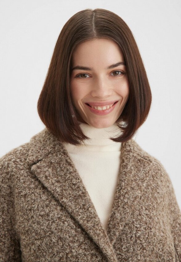 Пальто Envylab