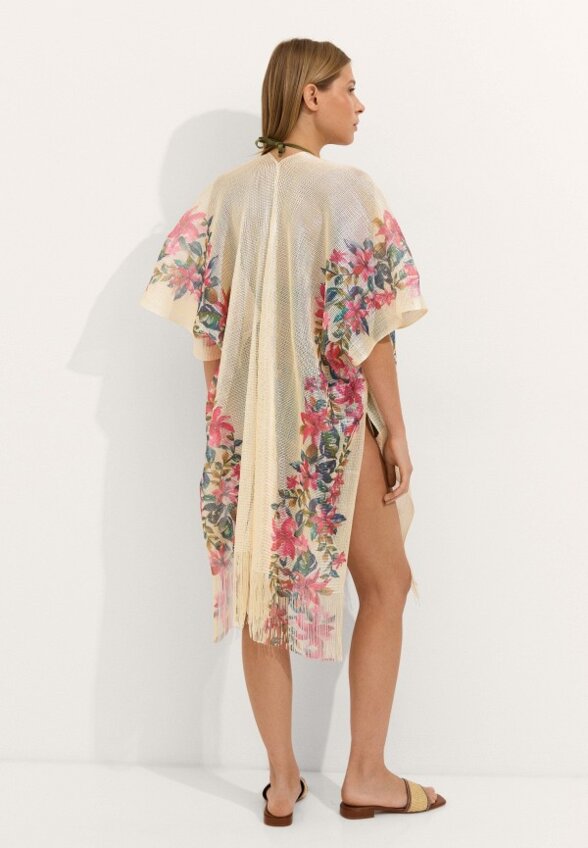 Туника пляжная Twinset Milano