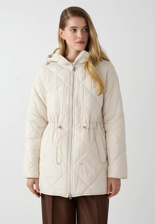 Куртка стеганая Conso