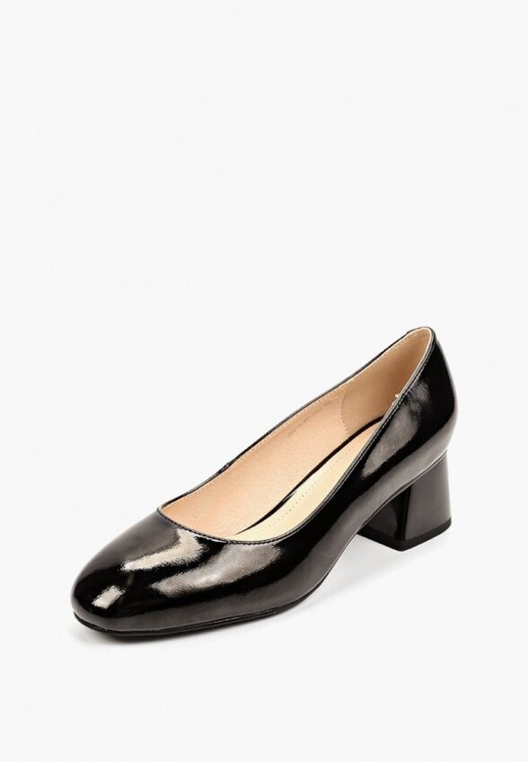 Туфли Thomas Munz