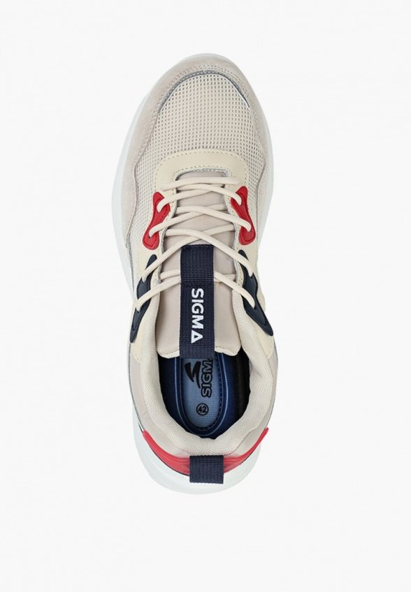 Кроссовки Sigma