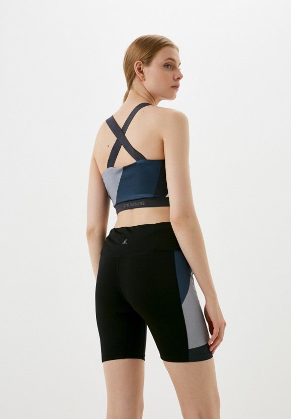Топ спортивный Fitleasure